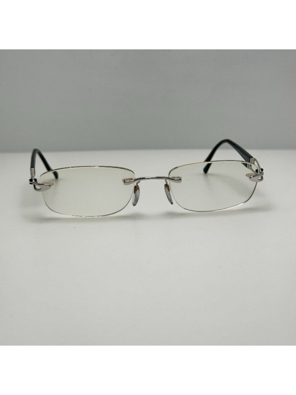 Silhouette 6708 00 6050 Eyeglasses Eye Glasses Frames 19-130